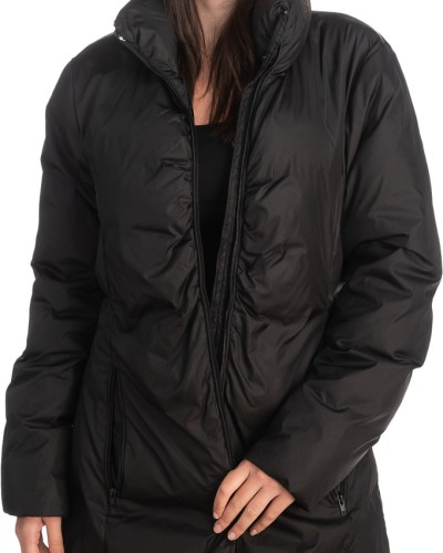 Γυναικείο Επώνυμο Μπουφάν - K630