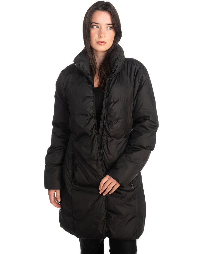 Γυναικείο Επώνυμο Μπουφάν - K630