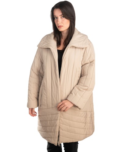 Γυναικείο Επώνυμο Μπουφάν - K631