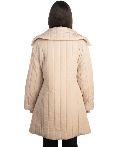 Γυναικείο Επώνυμο Μπουφάν - K631