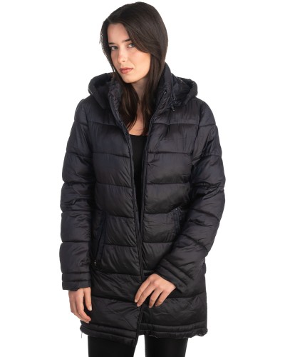 Γυναικείο Επώνυμο Μπουφάν - K633