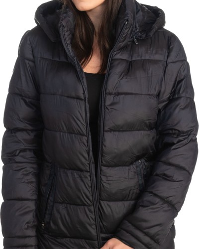 Γυναικείο Επώνυμο Μπουφάν - K633