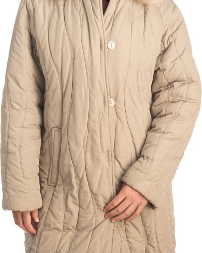 Γυναικείο Επώνυμο Μπουφάν - K634