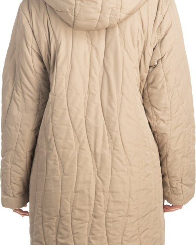 Γυναικείο Επώνυμο Μπουφάν - K634