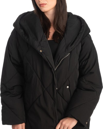 Γυναικείο Επώνυμο Μπουφάν - K635