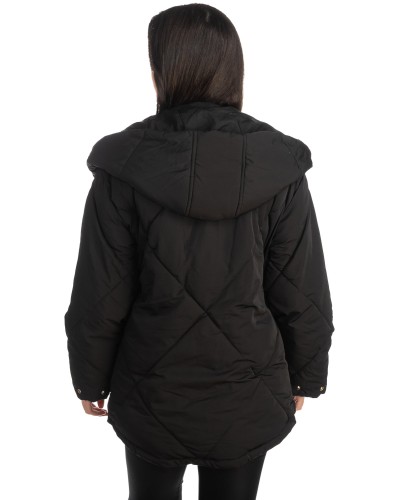 Γυναικείο Επώνυμο Μπουφάν - K635