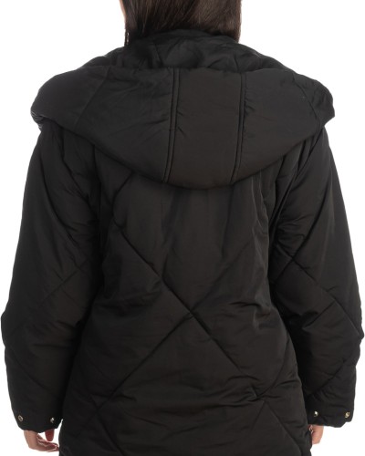 Γυναικείο Επώνυμο Μπουφάν - K635