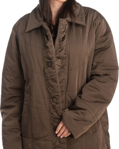 Γυναικείο Επώνυμο Μπουφάν - K636