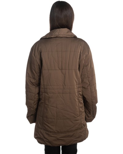 Γυναικείο Επώνυμο Μπουφάν - K636