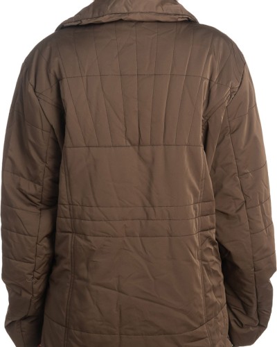 Γυναικείο Επώνυμο Μπουφάν - K636