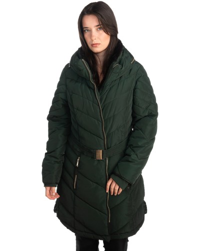 Γυναικείο Επώνυμο Μπουφάν - K637