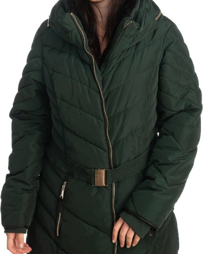 Γυναικείο Επώνυμο Μπουφάν - K637