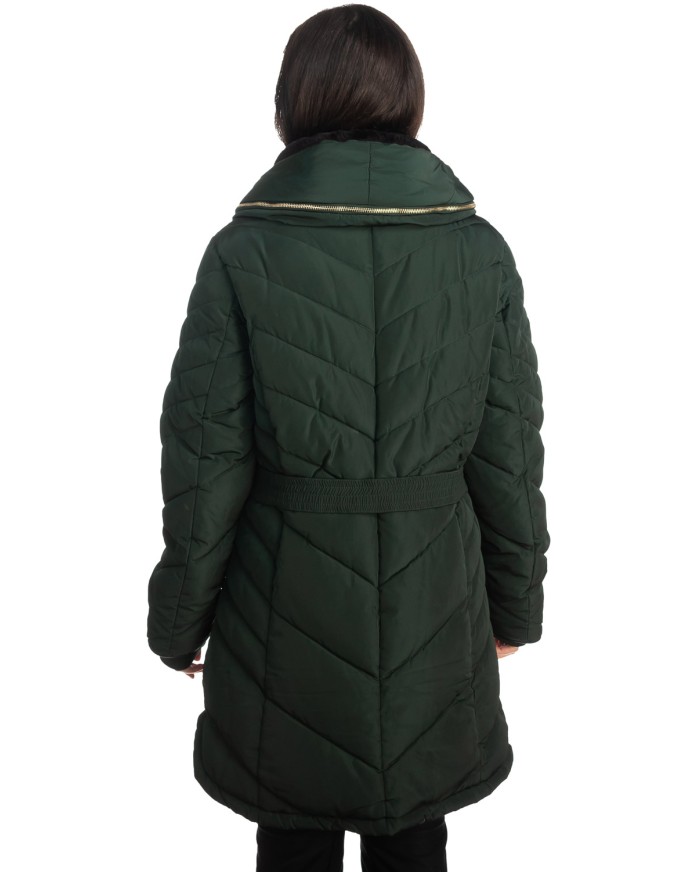 Γυναικείο Επώνυμο Μπουφάν - K637