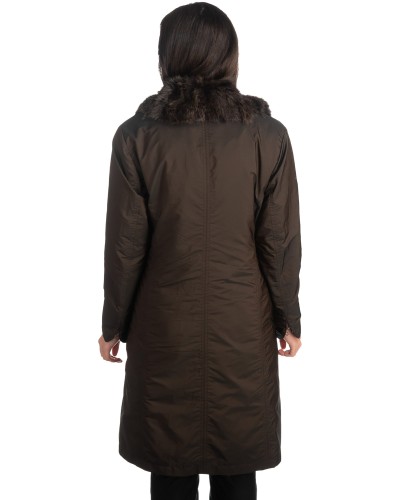 Γυναικείο Επώνυμο Μπουφάν - K638