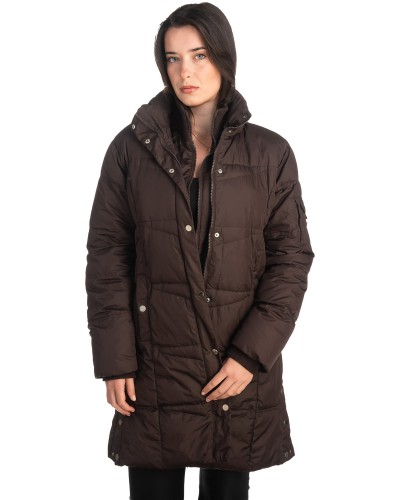 Γυναικείο Επώνυμο Μπουφάν - K639