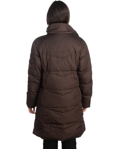 Γυναικείο Επώνυμο Μπουφάν - K639