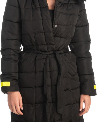 Γυναικείο Επώνυμο Μπουφάν - K640