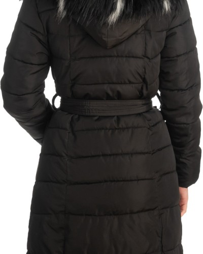 Γυναικείο Επώνυμο Μπουφάν - K640