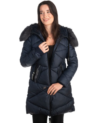 Γυναικείο Επώνυμο Μπουφάν - K642