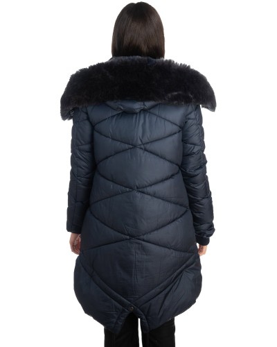 Γυναικείο Επώνυμο Μπουφάν - K642