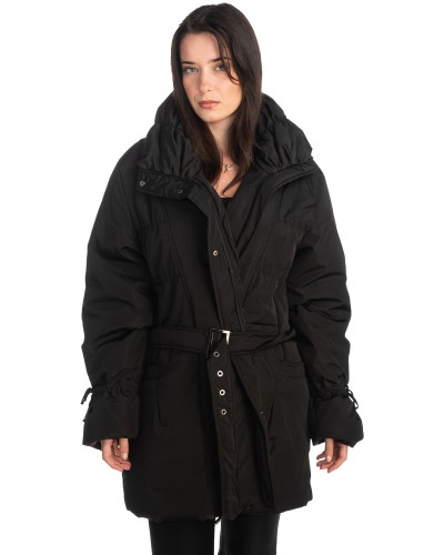 Γυναικείο Επώνυμο Μπουφάν - K643