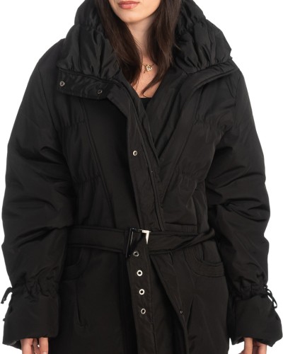 Γυναικείο Επώνυμο Μπουφάν - K643