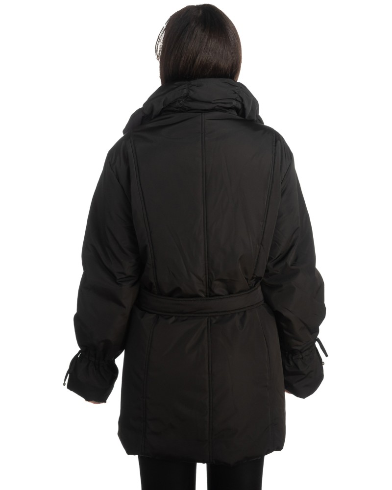 Γυναικείο Επώνυμο Μπουφάν - K643