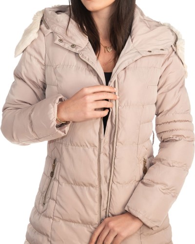 Γυναικείο Επώνυμο Μπουφάν - K644