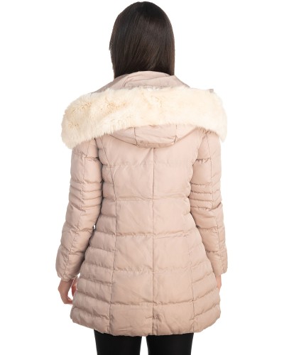 Γυναικείο Επώνυμο Μπουφάν - K644