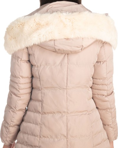 Γυναικείο Επώνυμο Μπουφάν - K644