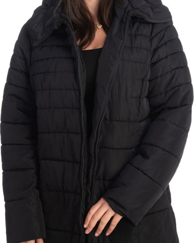 Γυναικείο Επώνυμο Μπουφάν - K645