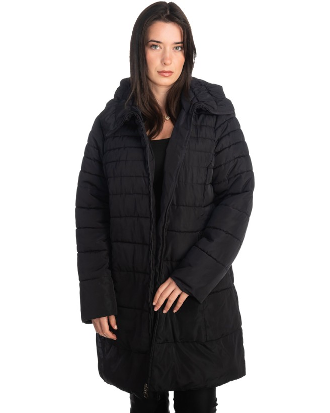 Γυναικείο Επώνυμο Μπουφάν - K645