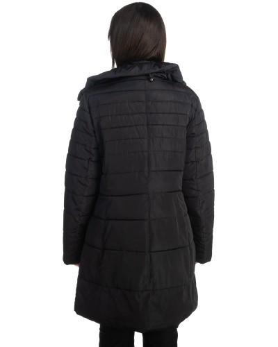 Γυναικείο Επώνυμο Μπουφάν - K645