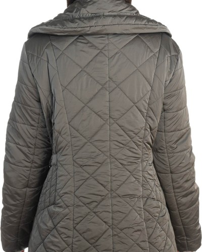 Γυναικείο Επώνυμο Μπουφάν - K646