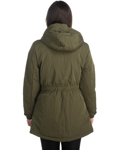 Γυναικείο Επώνυμο Μπουφάν - K647