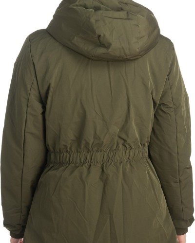 Γυναικείο Επώνυμο Μπουφάν - K647