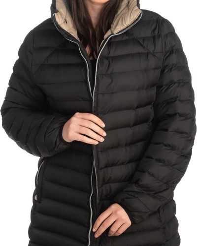 Γυναικείο Επώνυμο Μπουφάν - K648