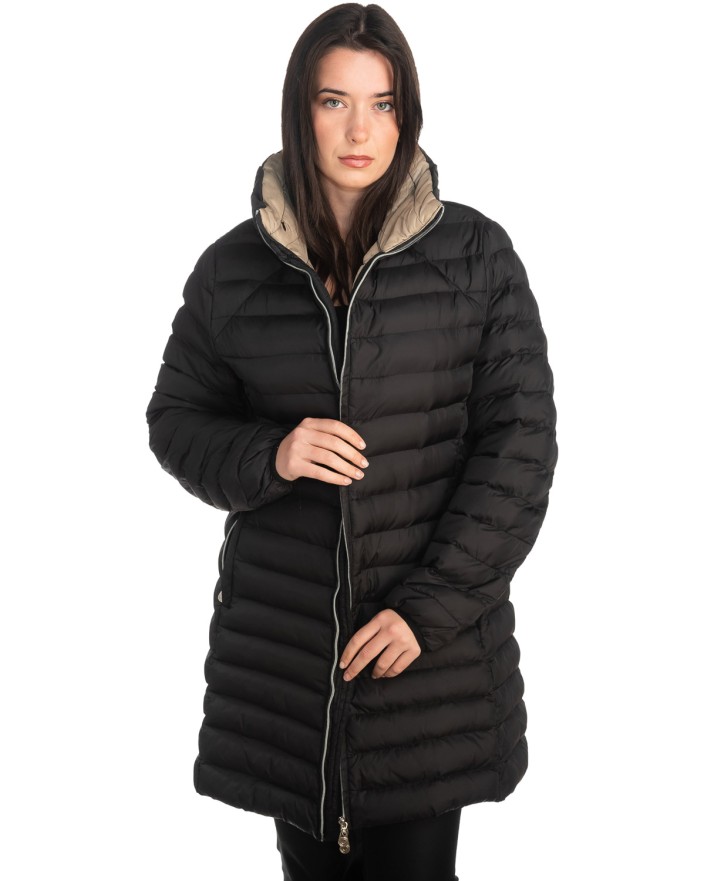 Γυναικείο Επώνυμο Μπουφάν - K648