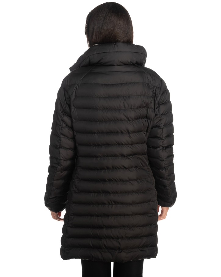 Γυναικείο Επώνυμο Μπουφάν - K648