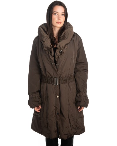 Γυναικείο Επώνυμο Μπουφάν - K649