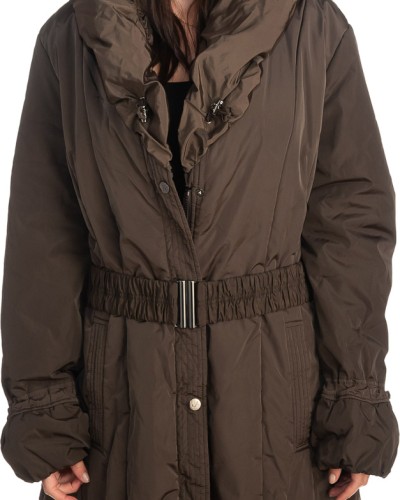 Γυναικείο Επώνυμο Μπουφάν - K649