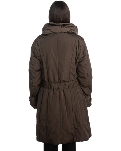 Γυναικείο Επώνυμο Μπουφάν - K649