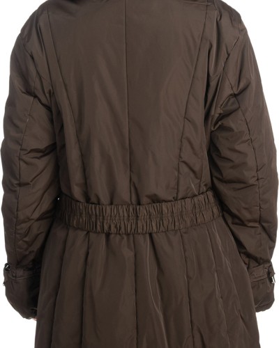 Γυναικείο Επώνυμο Μπουφάν - K649