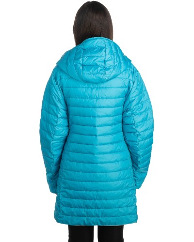 Γυναικείο Επώνυμο Μπουφάν - K650