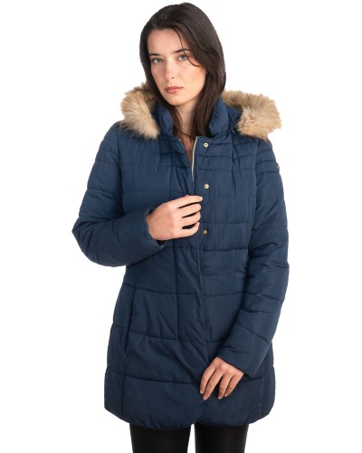 Γυναικείο Επώνυμο Μπουφάν - K651