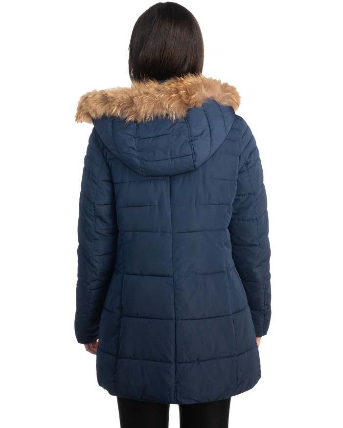 Γυναικείο Επώνυμο Μπουφάν - K651