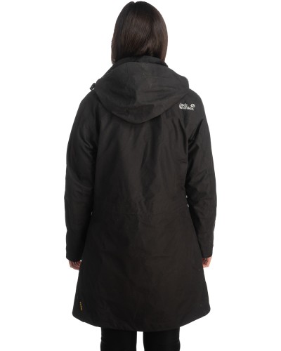 Γυναικείο Επώνυμο Μπουφάν - K652