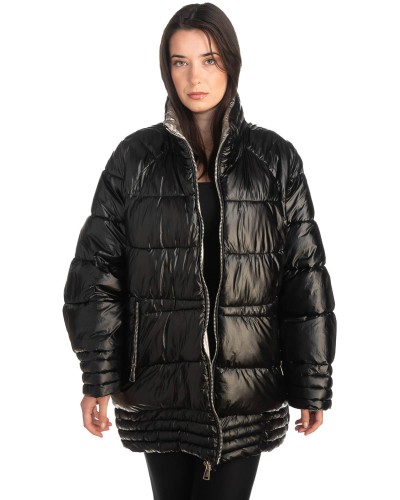 Γυναικείο Επώνυμο Μπουφάν - K653