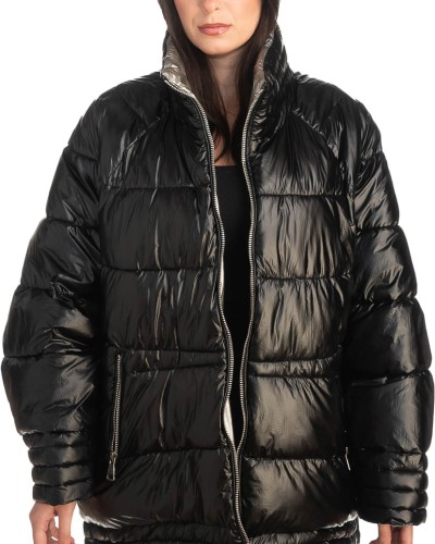 Γυναικείο Επώνυμο Μπουφάν - K653