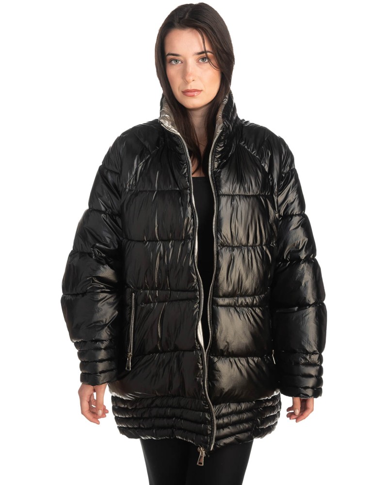 Γυναικείο Επώνυμο Μπουφάν - K653